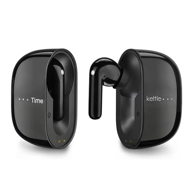 Portable Online Translation Earbuds with Clear Voice Output