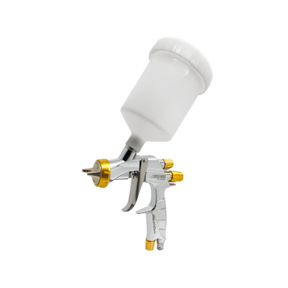 HVLP Automotive Paint Spray Gun High Atomization