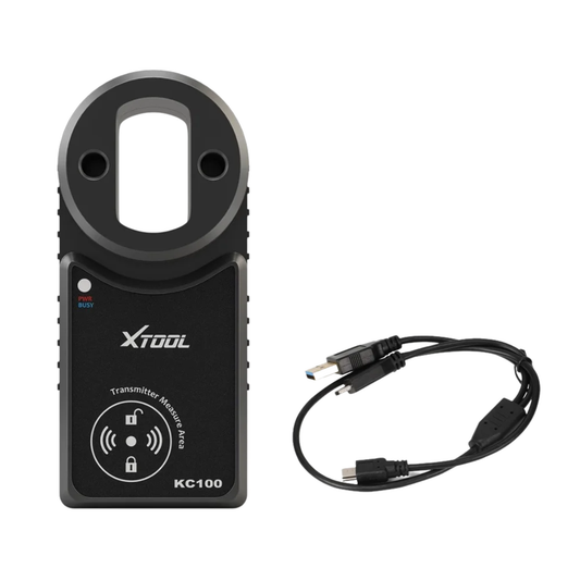 Automotive Key Programmer for VW BMW and MQB Vehicles