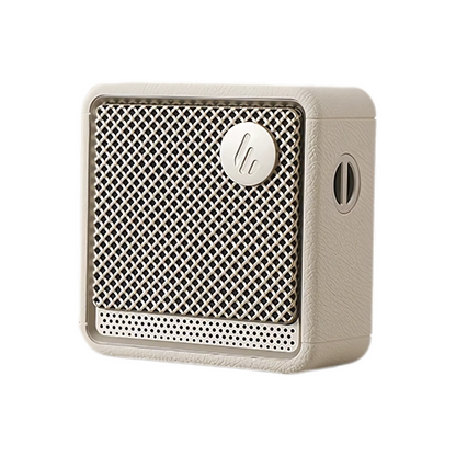 Edifier ES20 Wireless Outdoor Bluetooth Speaker IP67 Waterproof Ivory