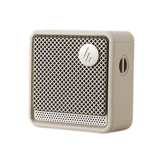 Edifier ES20 Wireless Outdoor Bluetooth Speaker IP67 Waterproof Ivory