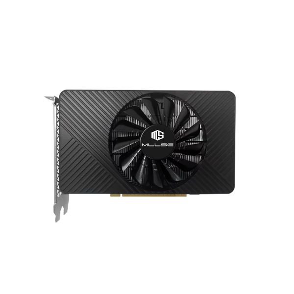 GTX 750Ti 8GB GDDR5 Gaming Graphics Card