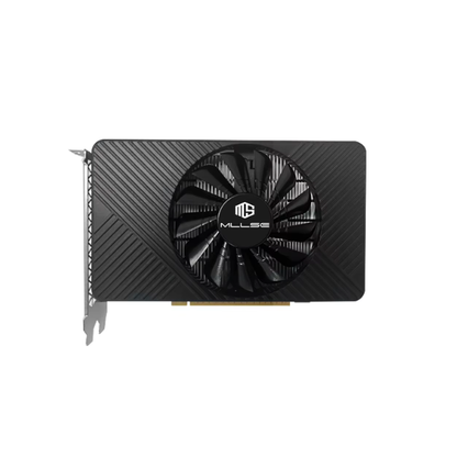 GTX 750Ti 8GB GDDR5 Gaming Graphics Card