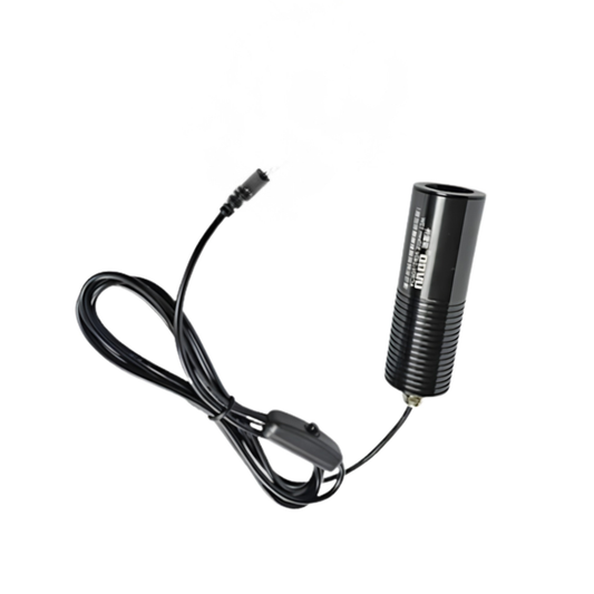 5W UV Sterilisation Fixture Lamp 275nm 405nm