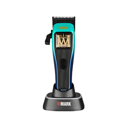 Professional Hair Trimmer 10000RPM Vector Motor Clipper