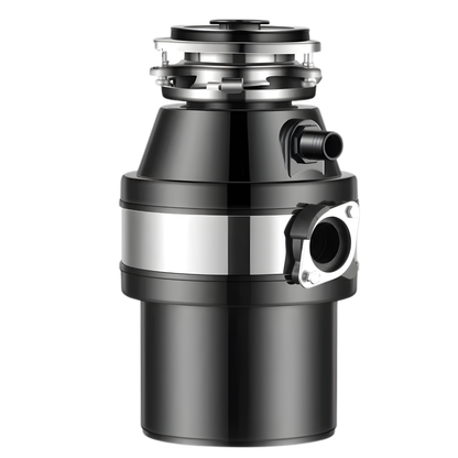 220V Kitchen Food Waste Disposer for Sink Cleanup
