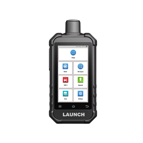 TPMS Sensor Programming Tool 315/433MHz Tire Pressure Scanner