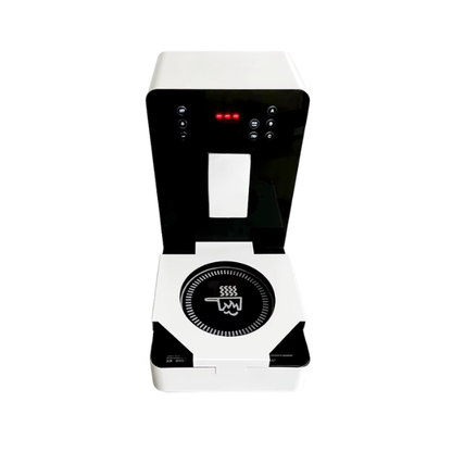 Electric Ramen Cooker with One-Touch Instant Noodle Maker