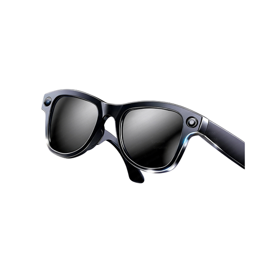 AI Smart Sunglasses Portable Translator Bluetooth Glasses