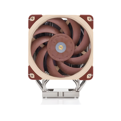 Silent Tower CPU Cooler for LGA4189