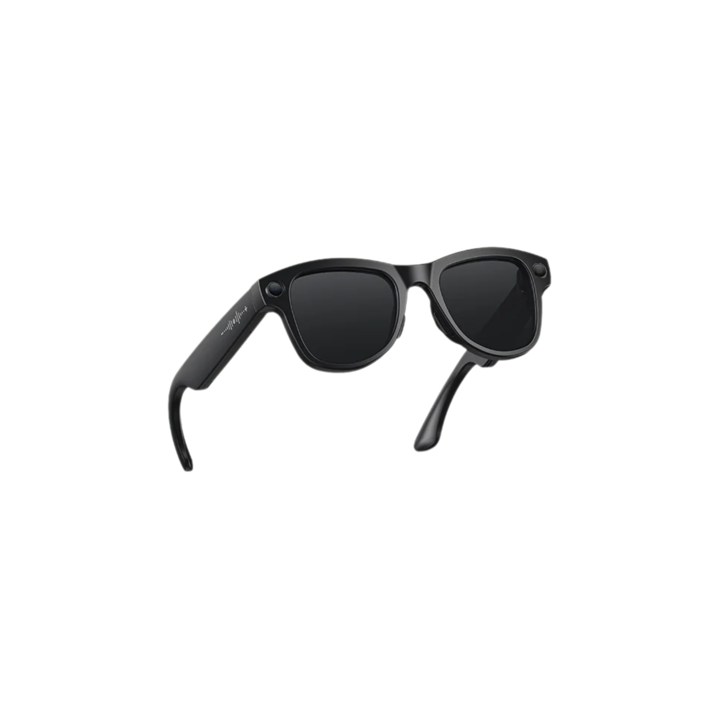 2026 Anti-Shake Smart Sunglasses Video Recording