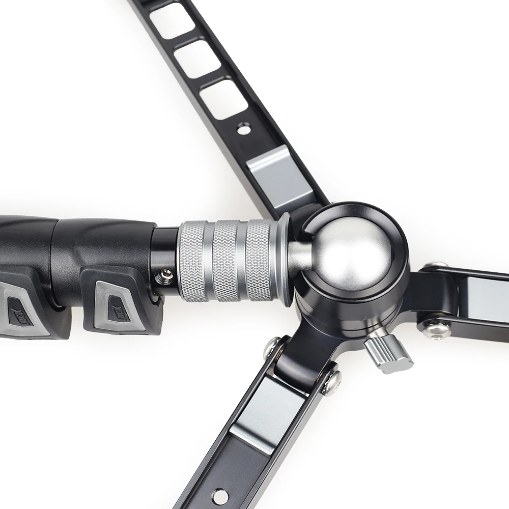 Lightweight Video Monopod Stand DSLR Travel Support