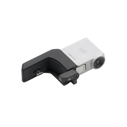 RS 4 Series Smart Tracking Module Accessory