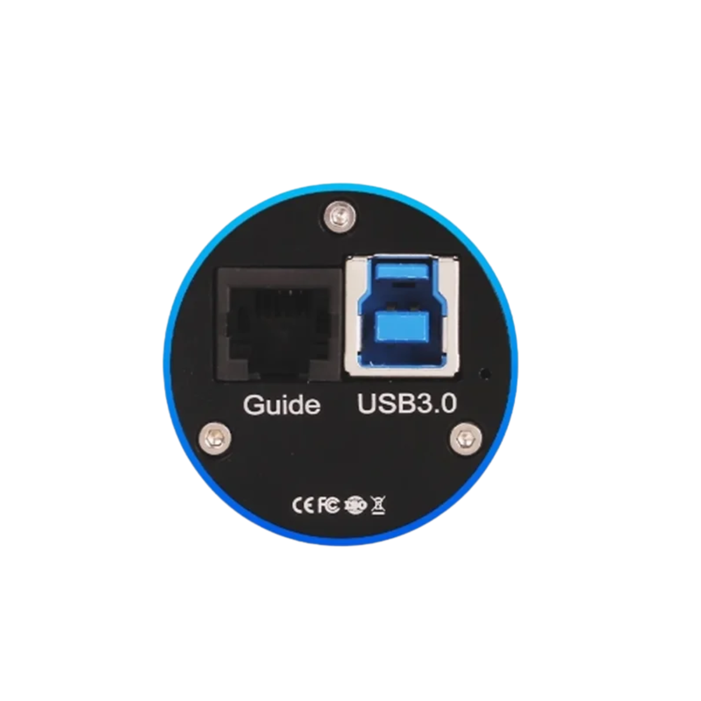 USB 3.0 Astronomy Planetary Camera Mini Guide Camera
