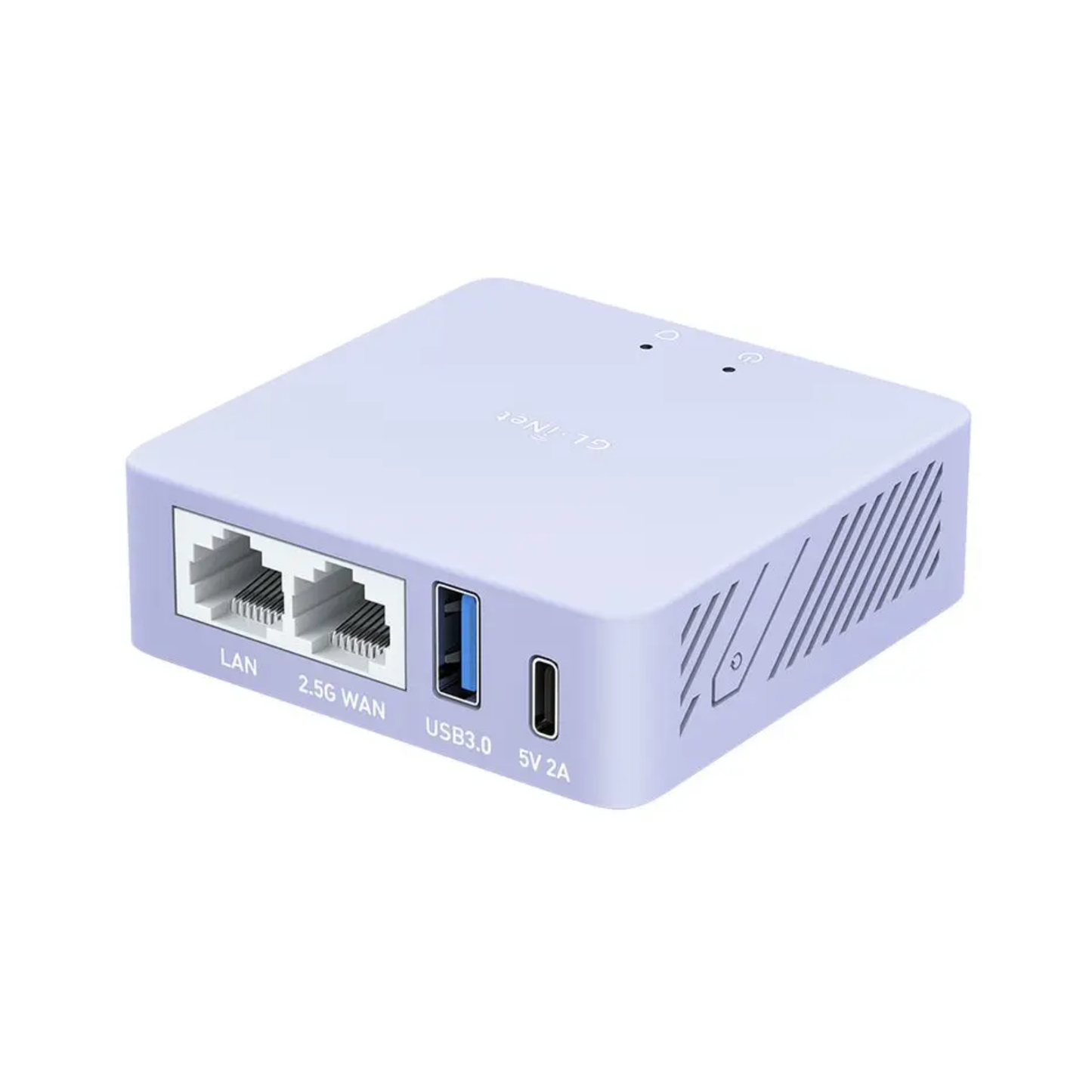 Smart VPN Gateway for Remote Work and Home Network Security