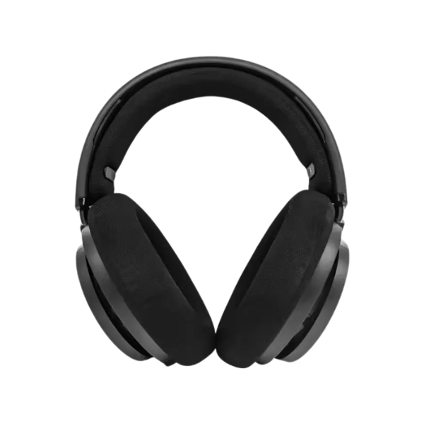 Wired Hi-Fi Stereo Headphones 3.5mm 6.3mm PC Headset