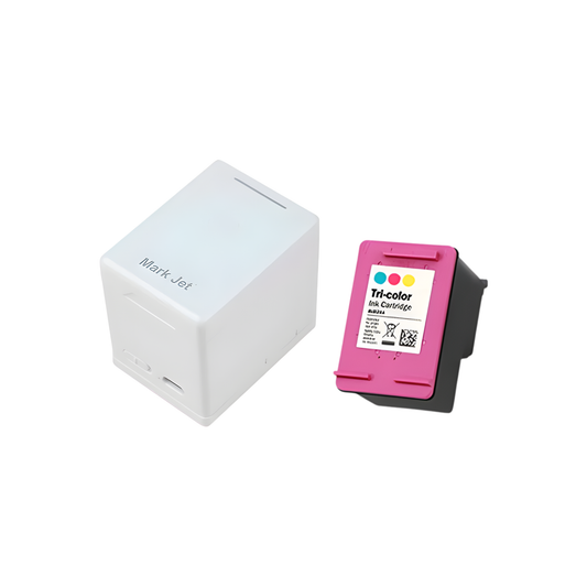 Handheld Inkjet Printer Quick Dry Ink for Portable Use