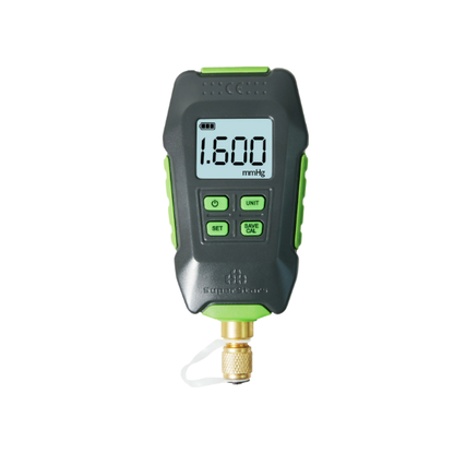 Digital Vacuum Gauge High-Precision Pressure Tester