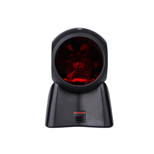 Omni-Directional Barcode Scanner with USB Cable