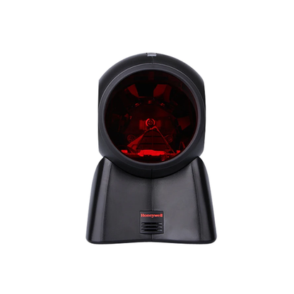 Omni-Directional Barcode Scanner with USB Cable