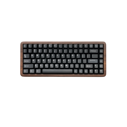 75 Percent Wireless Mechanical Keyboard RGB Hot Swappable