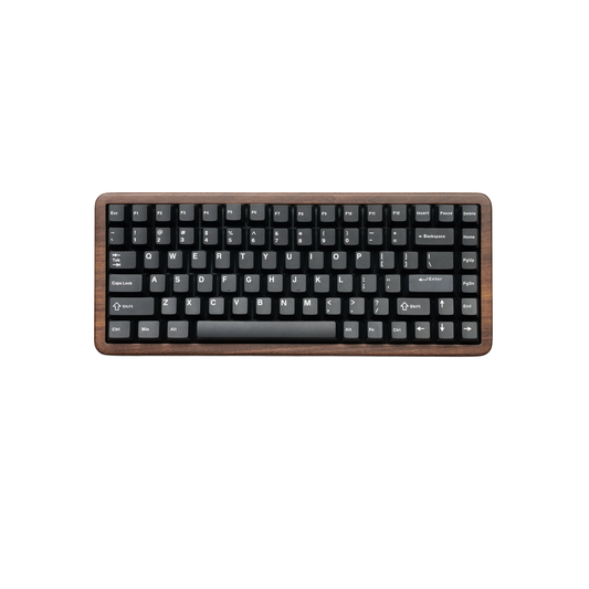 75 Percent Wireless Mechanical Keyboard RGB Hot Swappable