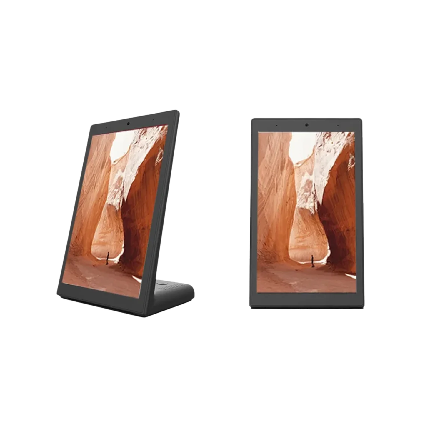 10.1 Smart POS Tablet 4G 32GB Restaurant Order Display Black