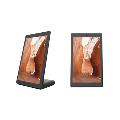 10.1 Smart POS Tablet 4G 32GB Restaurant Order Display Black