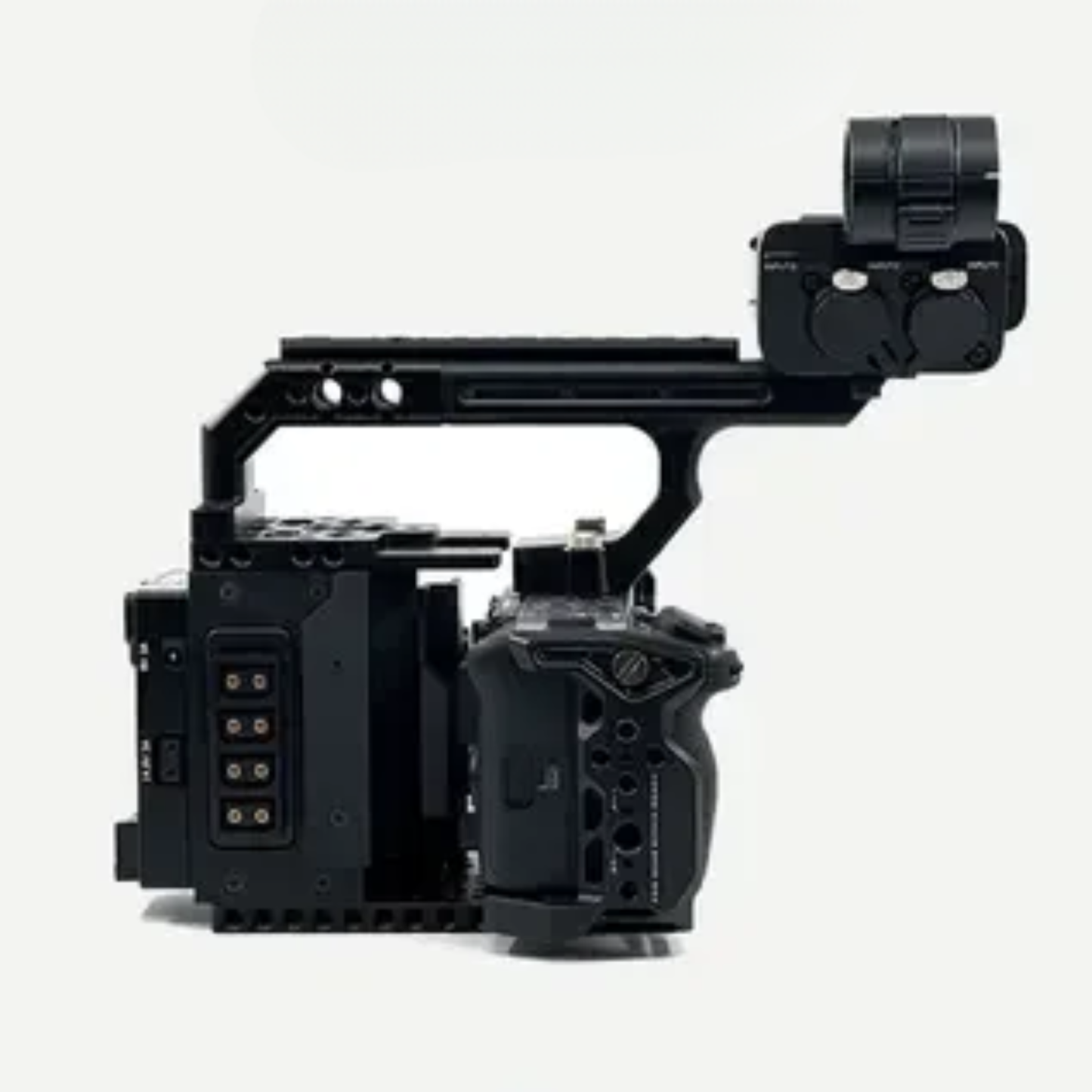 PRO Camera Cage Module with XLR Kit for Sony FX3