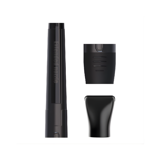 High Pressure Air Concentrator Blower Nozzle Attachment