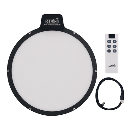 300mm Luminescent Flat Field Panel for Astrophotography
