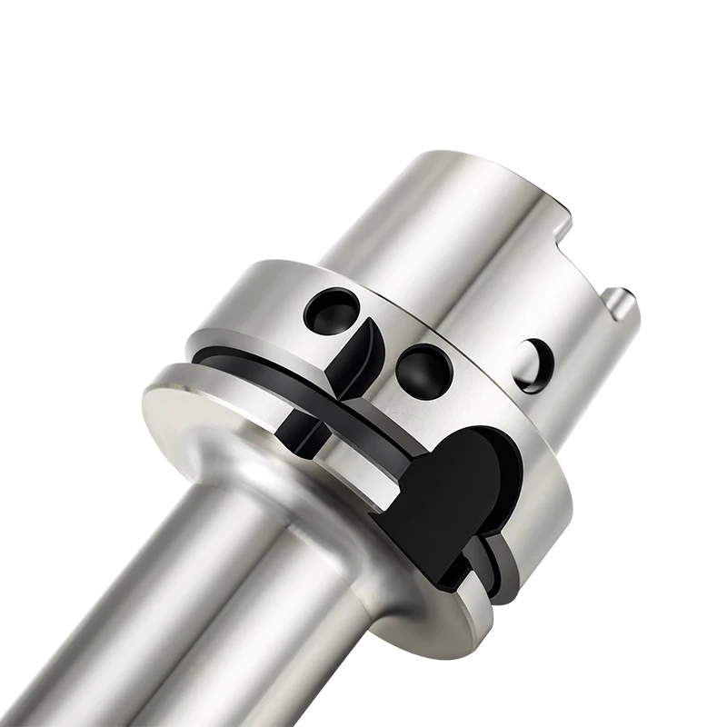Precision HSK63A DC6 Collet Chuck Tool Holder