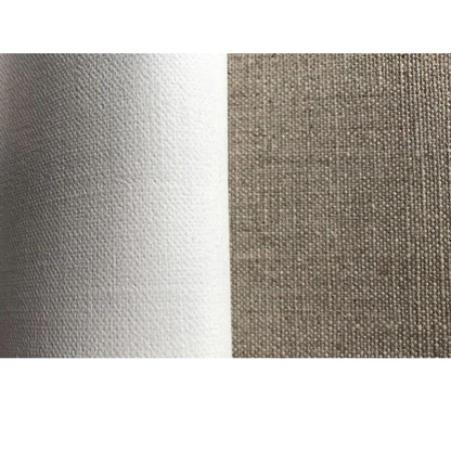 2.2m x 10m Professional Artist Linen Canvas Roll Painting Fabric