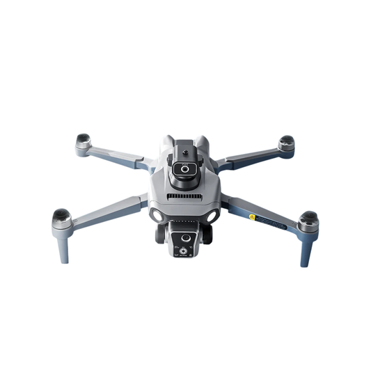 8K HD GPS Drone with 1-Battery and Screen
