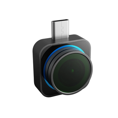 High Resolution Thermal Camera for Mobile Phone Repair
