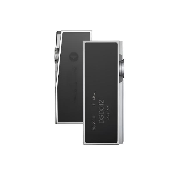 Portable HiFi USB DAC Amplifier 4.4mm Headphone Amp