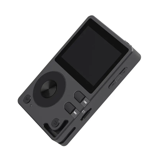 Portable Bluetooth HiFi Music Player DSD Lossless Audio
