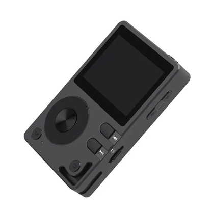 Portable Bluetooth HiFi Music Player DSD Lossless Audio