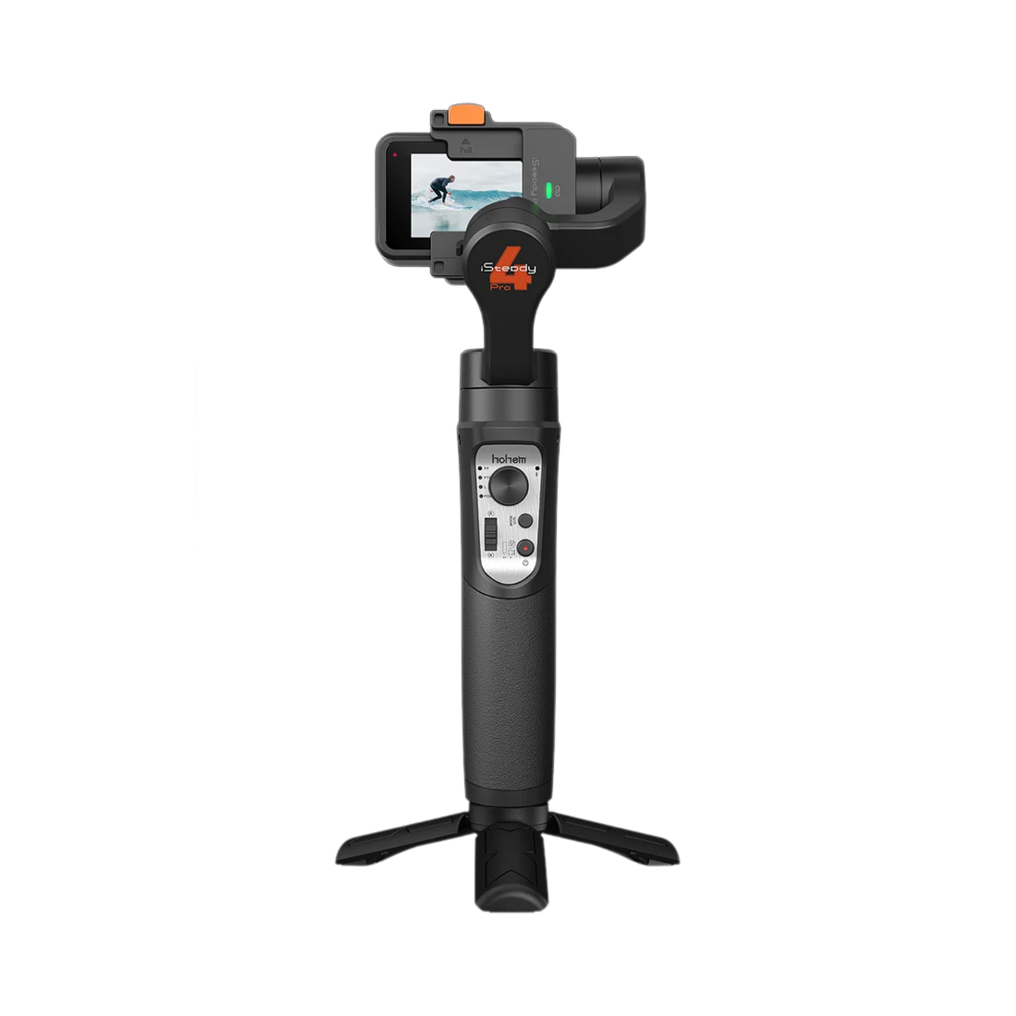 3 Axis Handheld Gimbal Stabilizer for GoPro and DJI