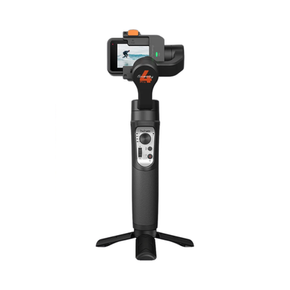 3 Axis Handheld Gimbal Stabilizer for GoPro and DJI