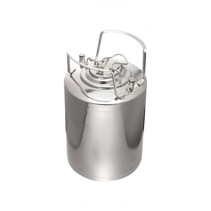 10L Portable Beer & Coffee Nitrogen Growler