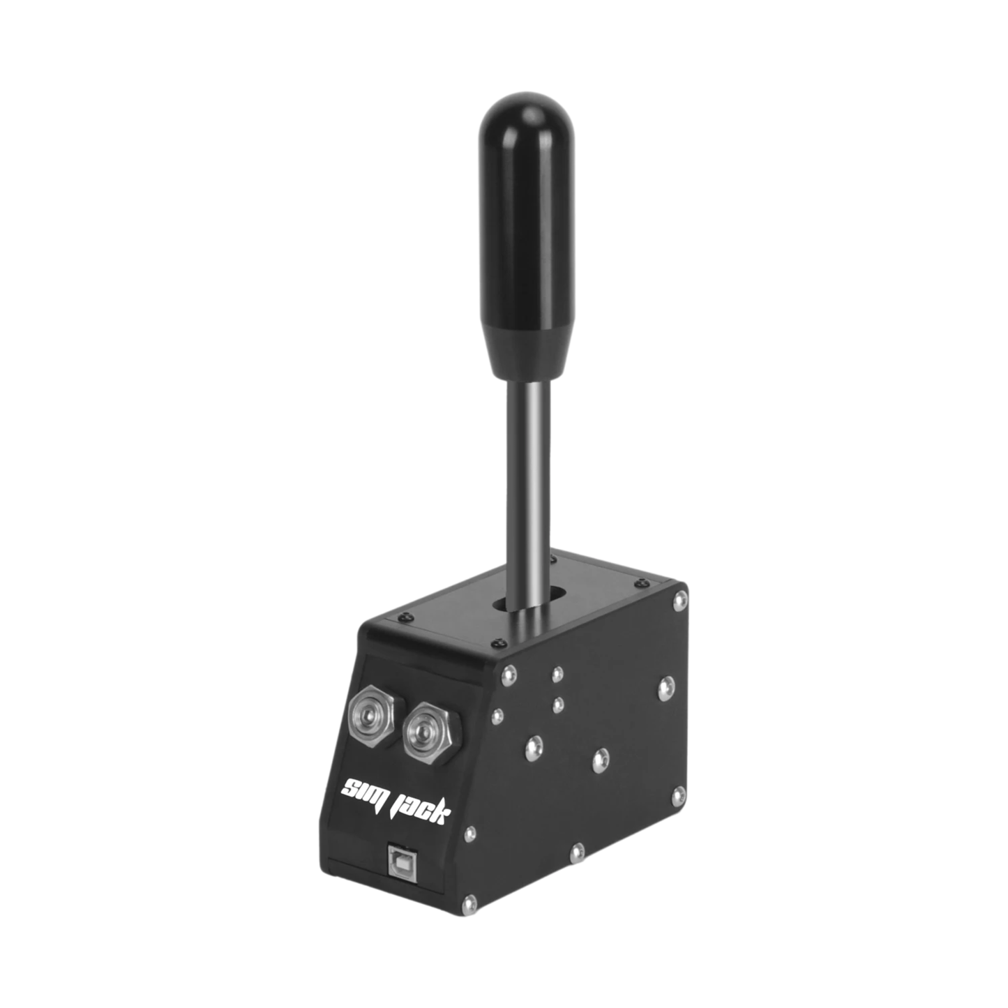 Short Gearshift Shifter for PC Racing Games