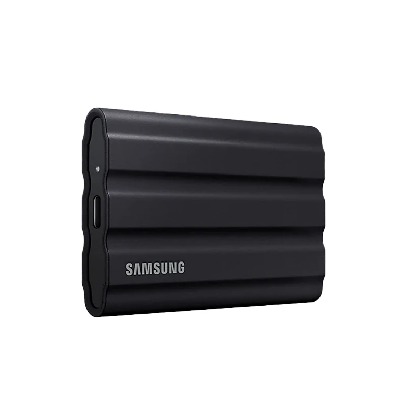 SAMSUNG High-Speed 1TB Portable SSD for Laptop Desktop
