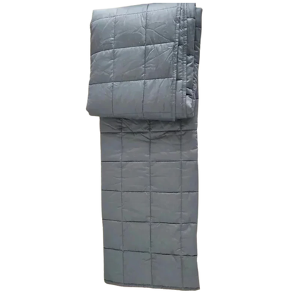 Relaxing Adult Weighted Quilt 104x152cm for Stress