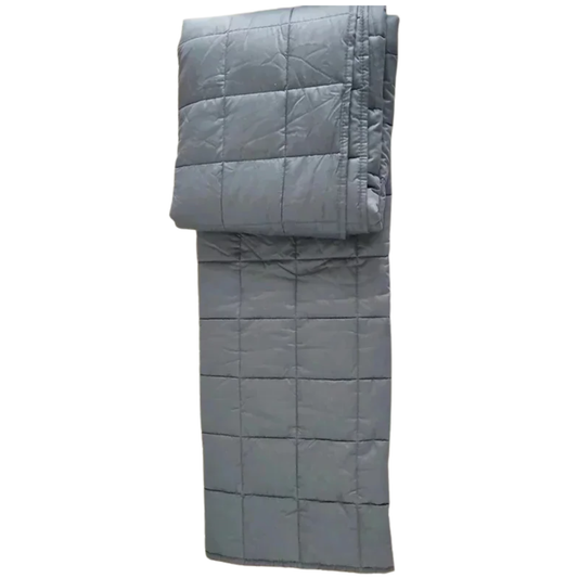 Relaxing Adult Weighted Quilt 104x152cm for Stress
