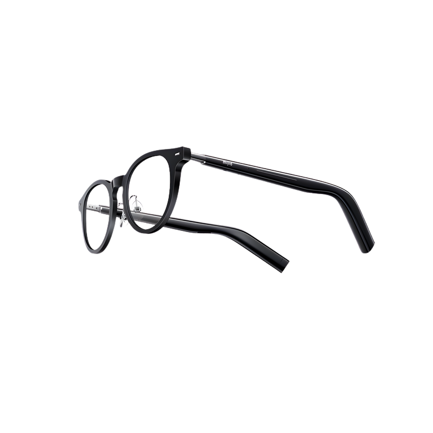 Smart Audio Glasses Classic Boston with Bluetooth 5.4