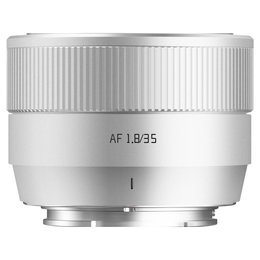 Fast F1.8 35mm AF Lens for Fujifilm XF Cameras