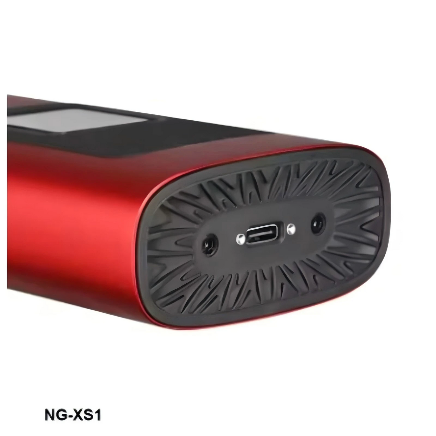 Electric Foil Shaver 10000RPM Metal Beard Trimmer