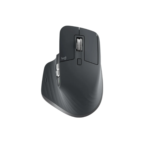 Ergonomic Wireless Mouse 8K DPI Long Battery Life