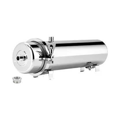 Whole House UF Water Filter 1500L High Flow 0.01um